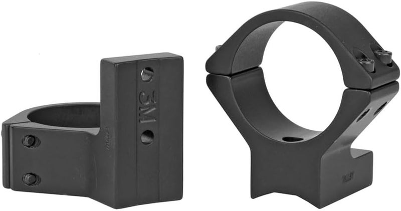 Talley 700-721-722-725-40X Scope Mount - Image 2